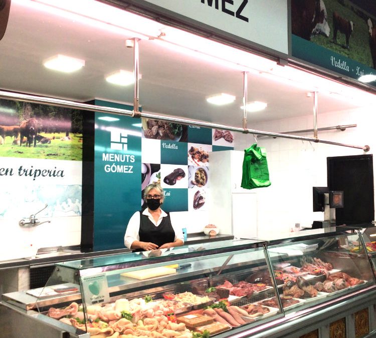 Més botigues al Mercat de la Masuca