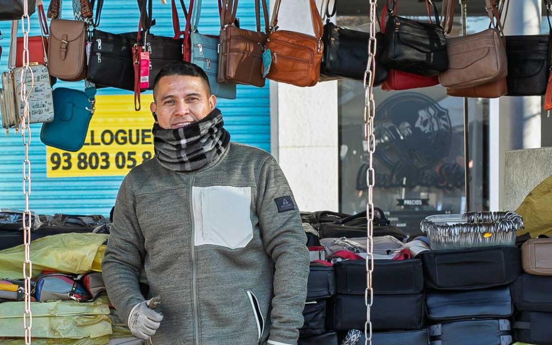 BOLSOS MARCOS