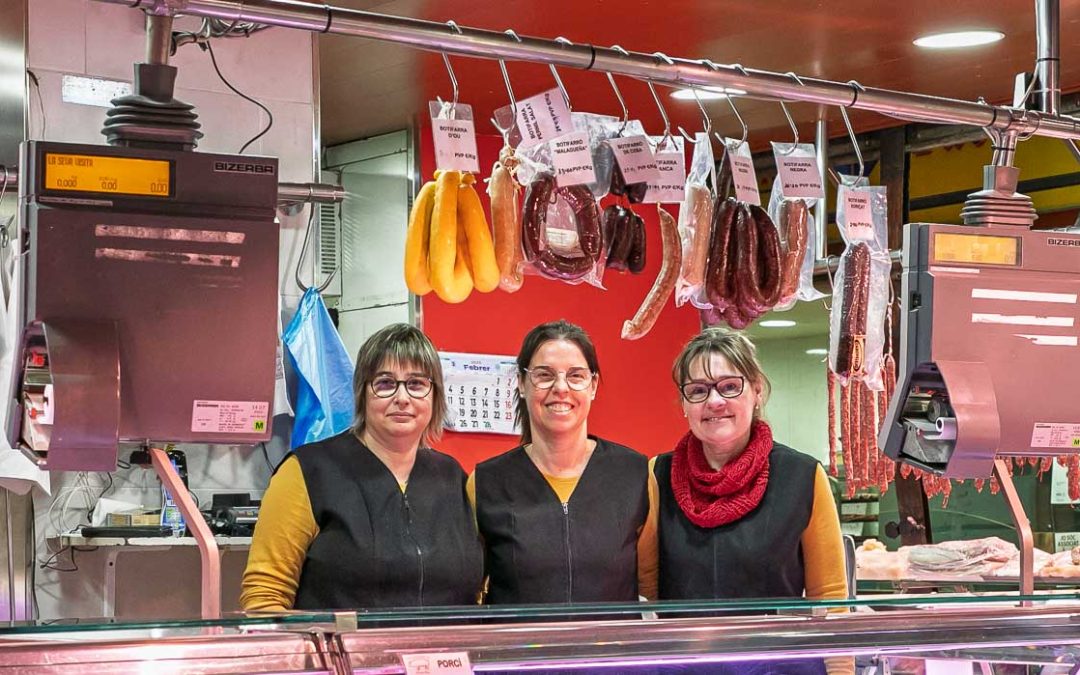 CANSALADERIA MARTA