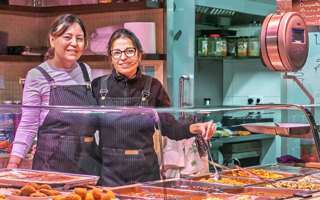 LA CUINA DEL MERCAT