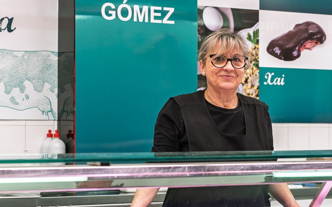 MENUTS GOMEZ