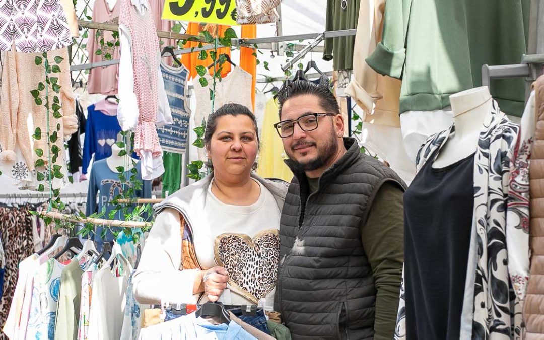 MODA BELEN GIMENEZ