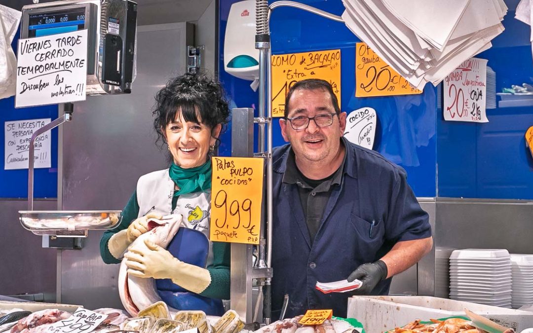 PEIXOS TONI ORTIZ