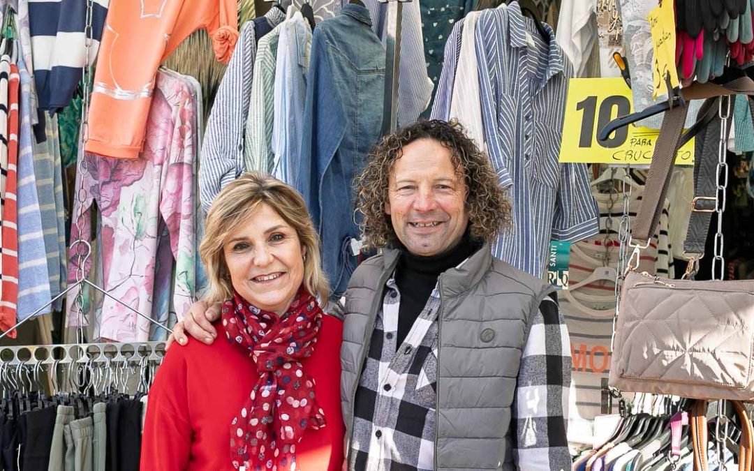 PUNT & MODA